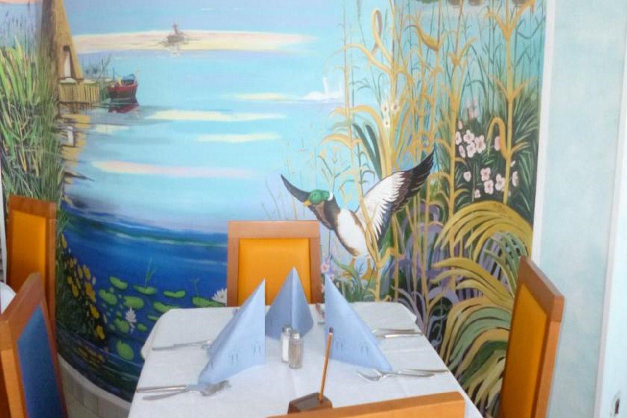 Hotel Bellevue Каорле Екстериор снимка