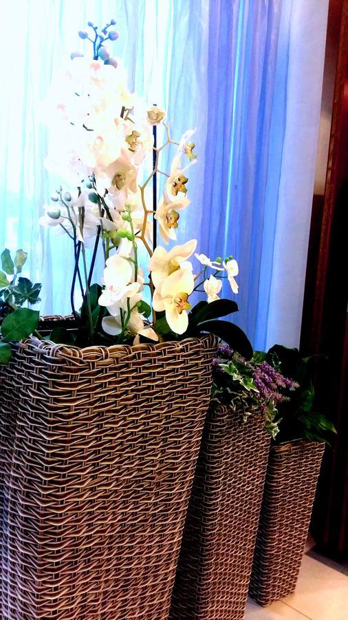 Hotel Bellevue Каорле Екстериор снимка